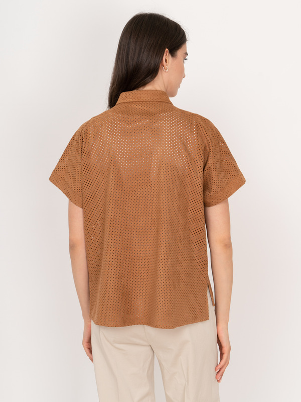 Э860029-21301/м/22-01 Блуза Samoon