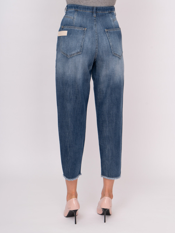 Э22FE1504RESERVE/22-01 Джинсы Beatrice