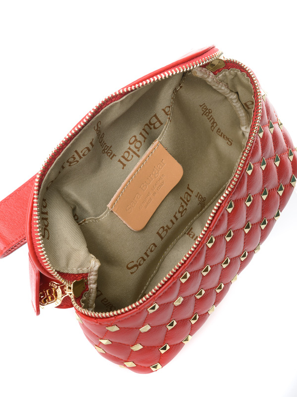 Э905/19-01 Сумка Sara Burglar