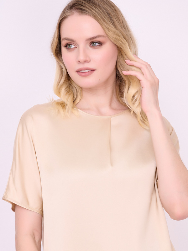 Э977003-35011/23-01 Блузка Gerry Weber