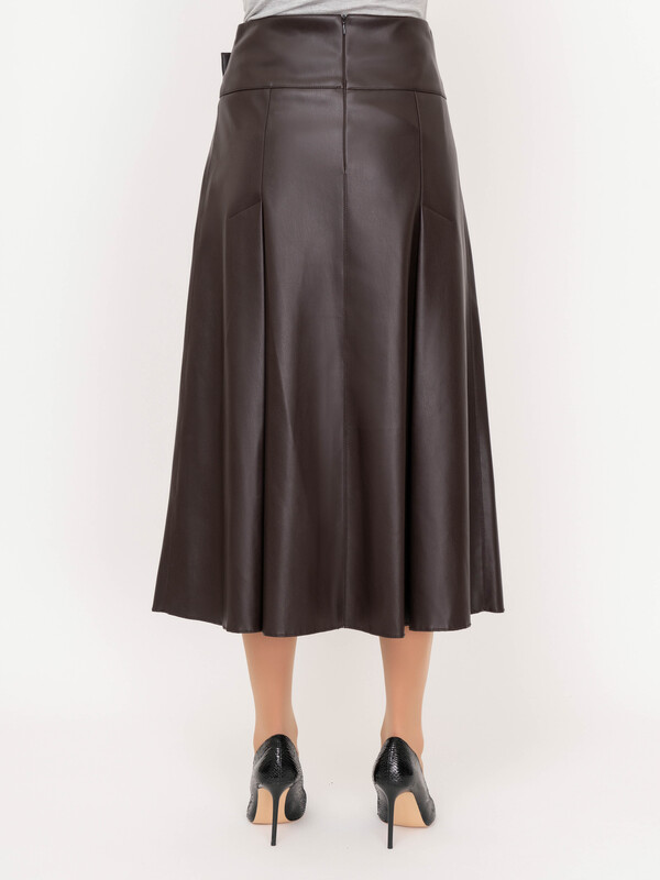 Э20FA5473LUCY/20-02 Юбка Beatrice