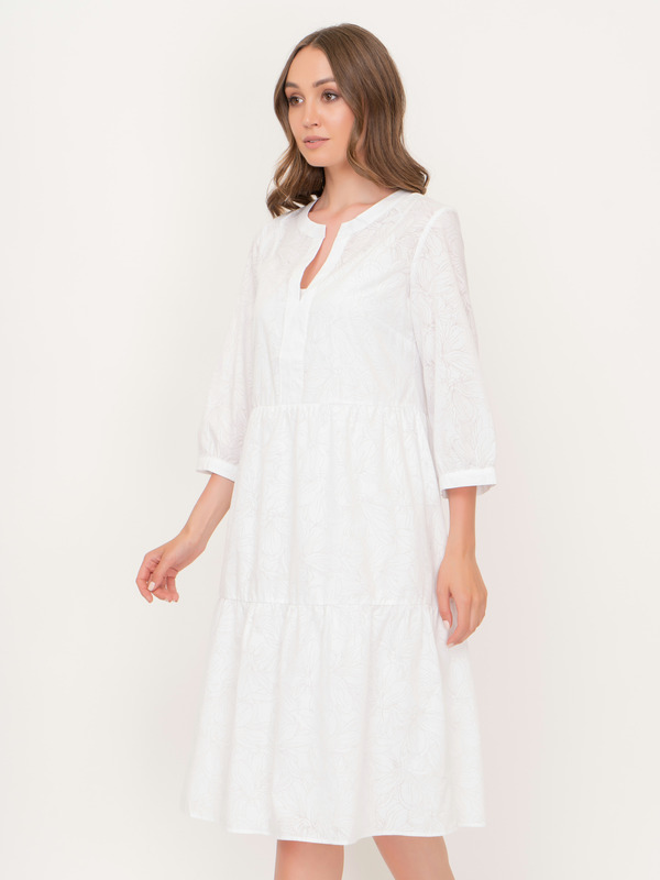 Э580031-31411/21-01 Платье Gerry Weber