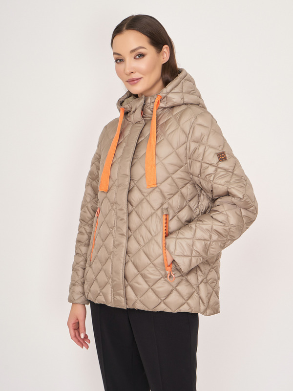 Э150205-31179/м/23-01 Куртка Gerry Weber