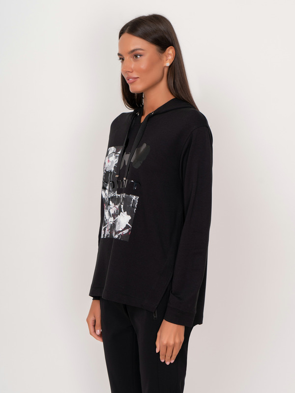 Э513306/22-02 Джемпер (толстовка) ТRabe