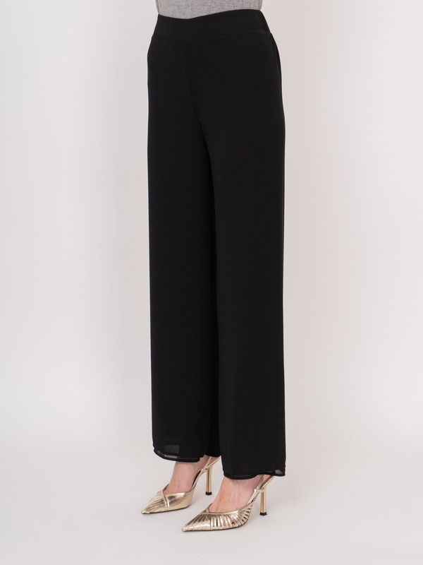 Э22D1791/22-01 Брюки Donne da Sogno