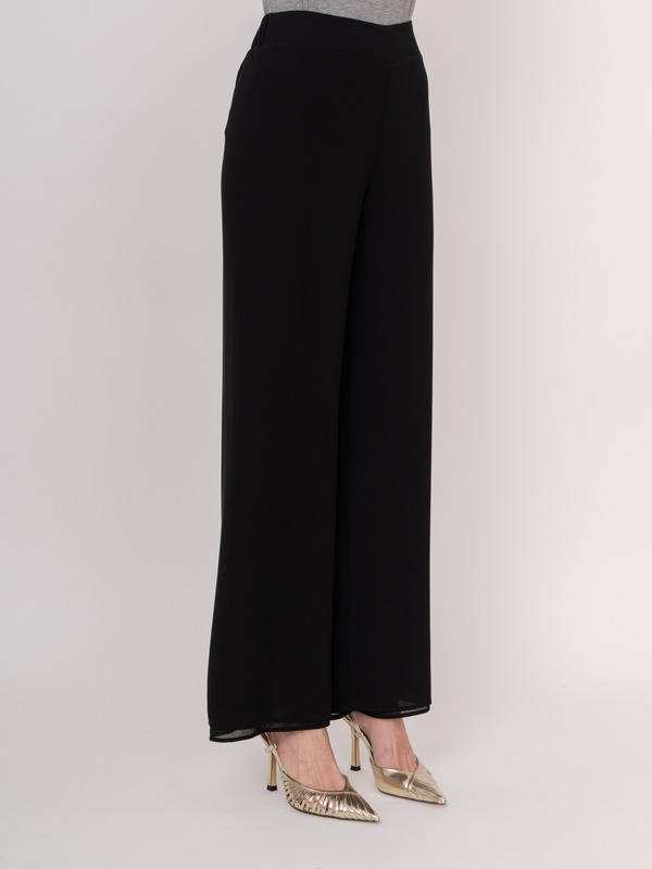 Э22D1791/22-01 Брюки Donne da Sogno