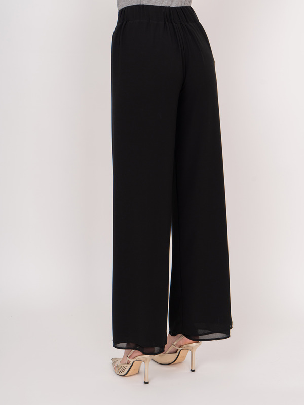 Э22D1791/22-01 Брюки Donne da Sogno