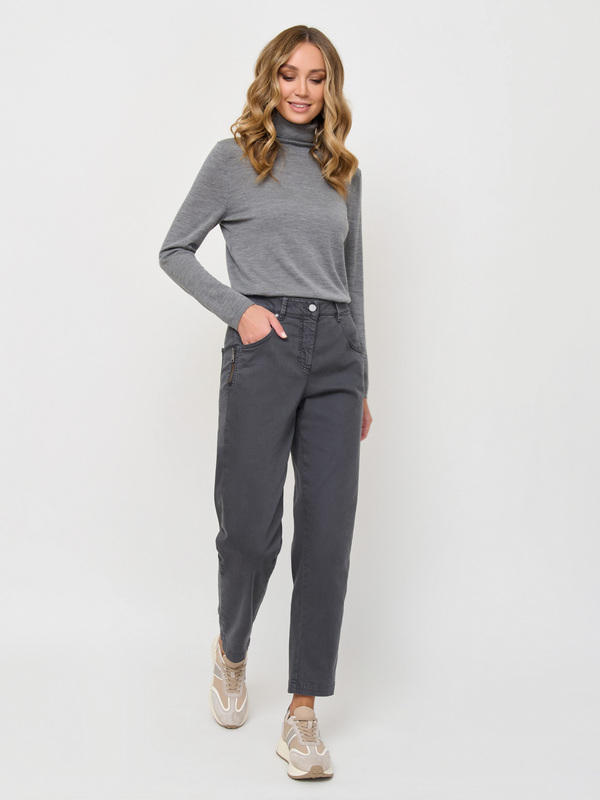 Э608719/3662/м/24-02 Брюки (Джинсы) Luisa Cerano