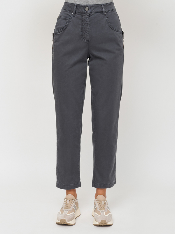 Э608719/3662/м/24-02 Брюки (Джинсы) Luisa Cerano