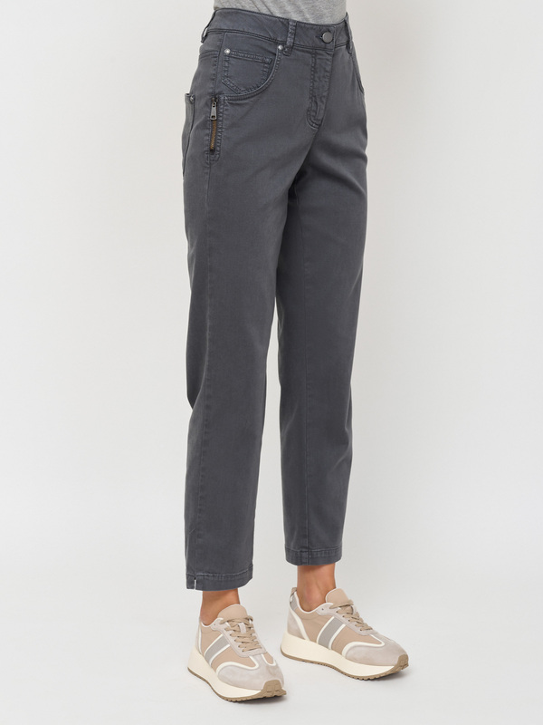 Э608719/3662/м/24-02 Брюки (Джинсы) Luisa Cerano