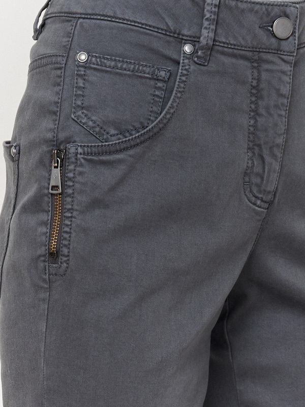 Э608719/3662/м/24-02 Брюки (Джинсы) Luisa Cerano