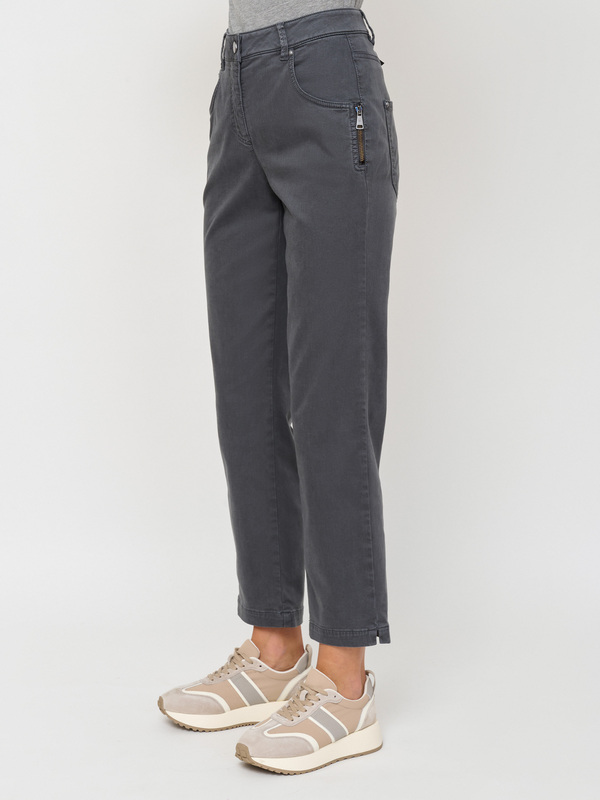 Э608719/3662/м/24-02 Брюки (Джинсы) Luisa Cerano