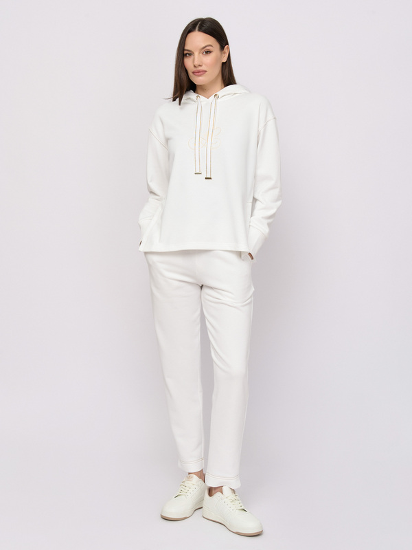 С ALBORELLA/м/26-01 Брюки Luisa Spagnoli