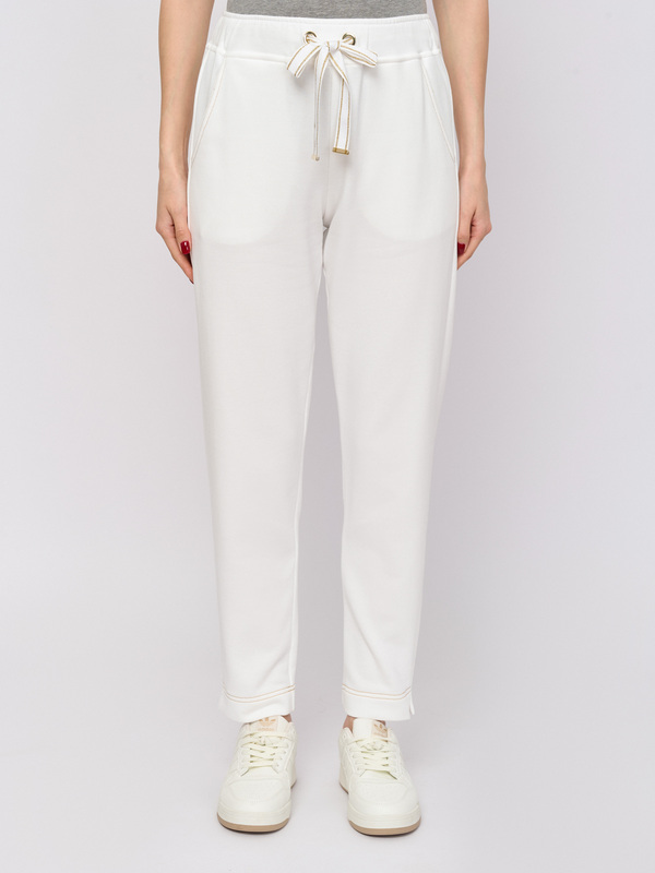 С ALBORELLA/м/26-01 Брюки Luisa Spagnoli