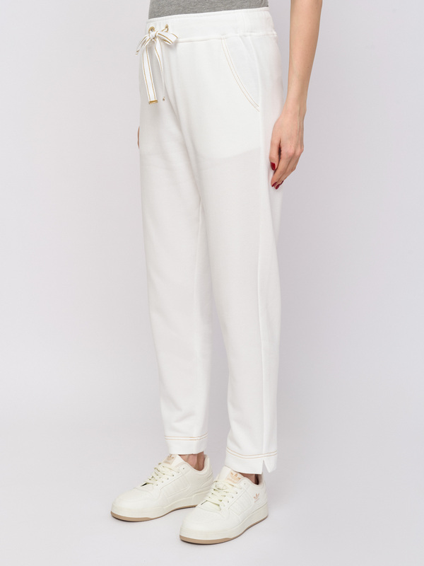 С ALBORELLA/м/26-01 Брюки Luisa Spagnoli