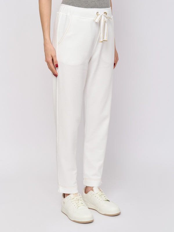 С ALBORELLA/м/26-01 Брюки Luisa Spagnoli