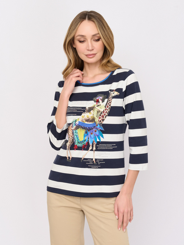 Футболка Betty Barclay So Cosy