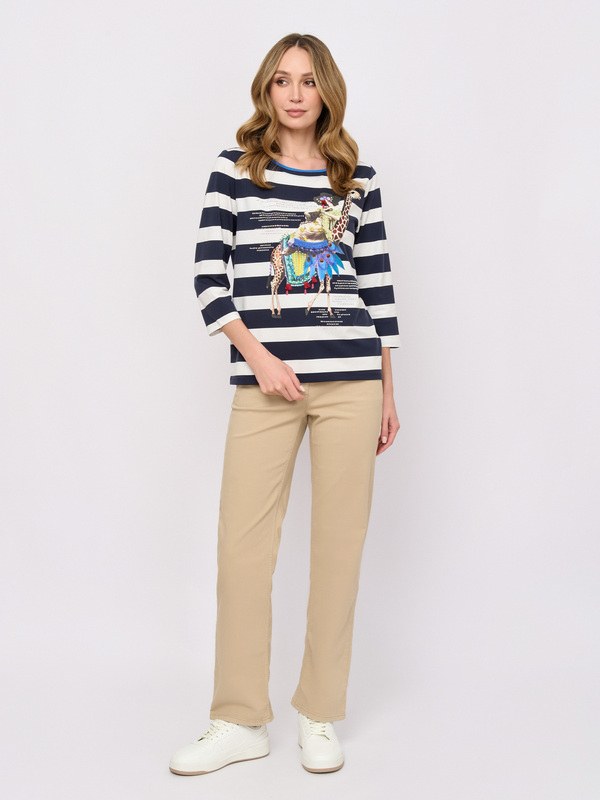 Футболка Betty Barclay So Cosy, фото 5