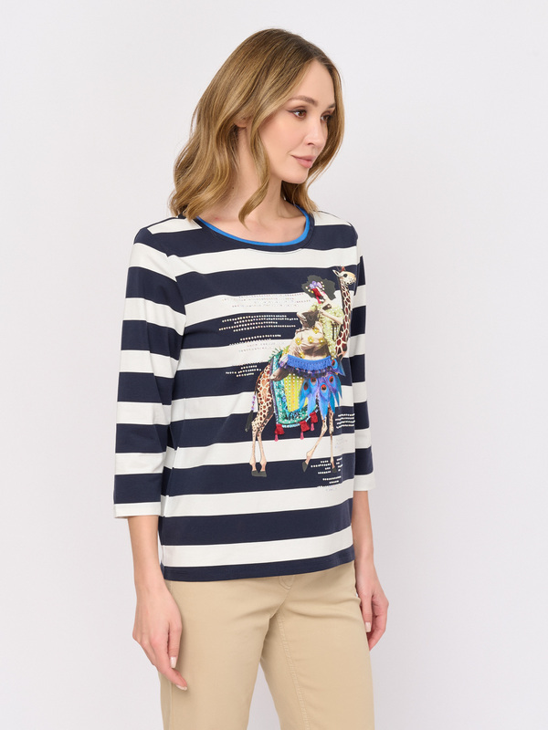 Футболка Betty Barclay So Cosy, фото 2