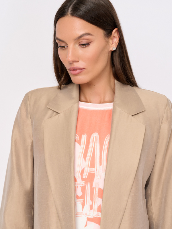 Э623020/м/25-01 Жакет Lecomte