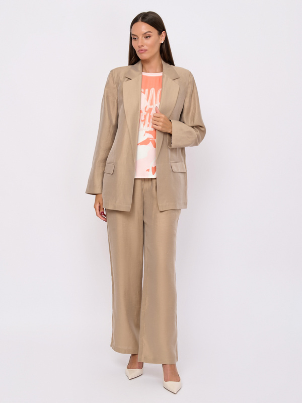 Э623020/м/25-01 Жакет Lecomte