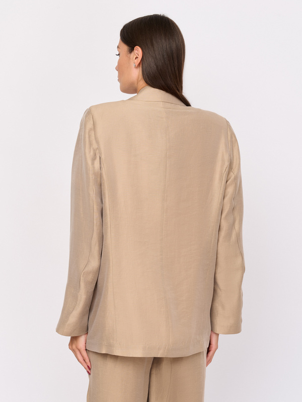 Э623020/м/25-01 Жакет Lecomte