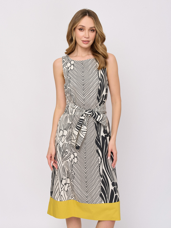 Платье IL VENTO & LA SETA