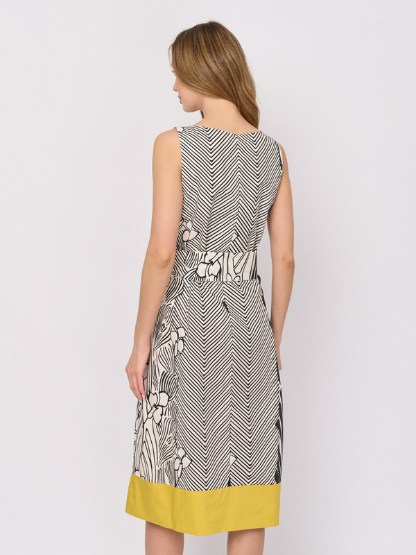 Платье IL VENTO & LA SETA, фото 2