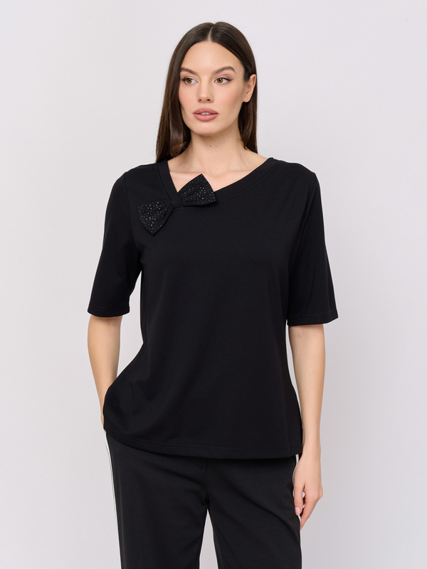 Блуза LEO & UGO