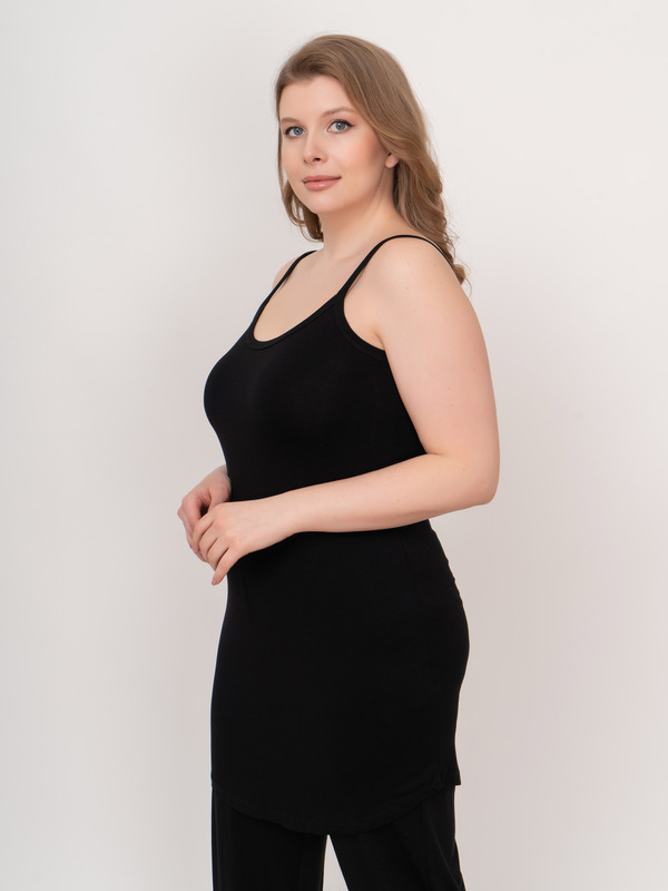 Э0000.7500.N/22-01 Майка Mat Fashion