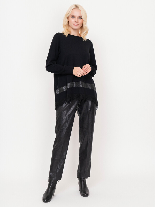 Э20D654/20-02 Джемпер Donne da Sogno