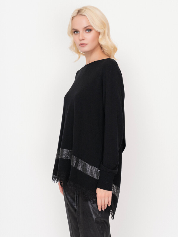 Э20D654/20-02 Джемпер Donne da Sogno