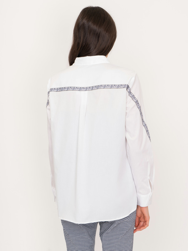 Э123100/21-01 Блуза Rabe