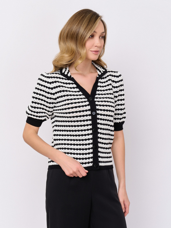 Кардиган PUROTATTO, фото 2