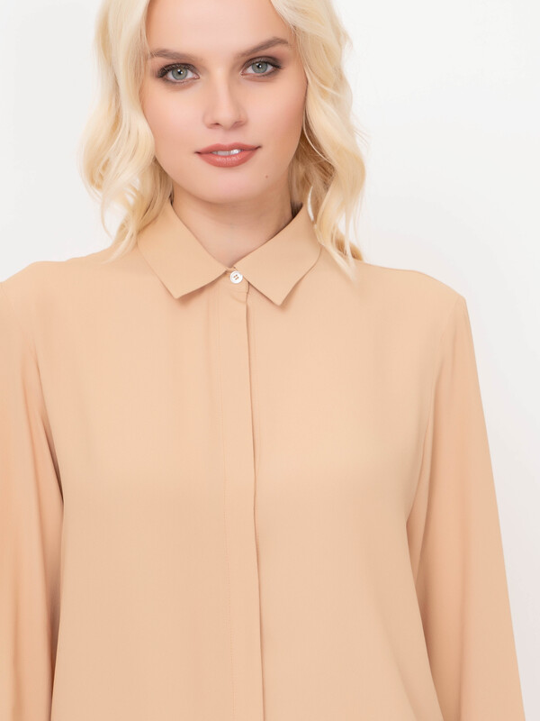 Э31160408 FOOTING/20-02 Блуза Marella