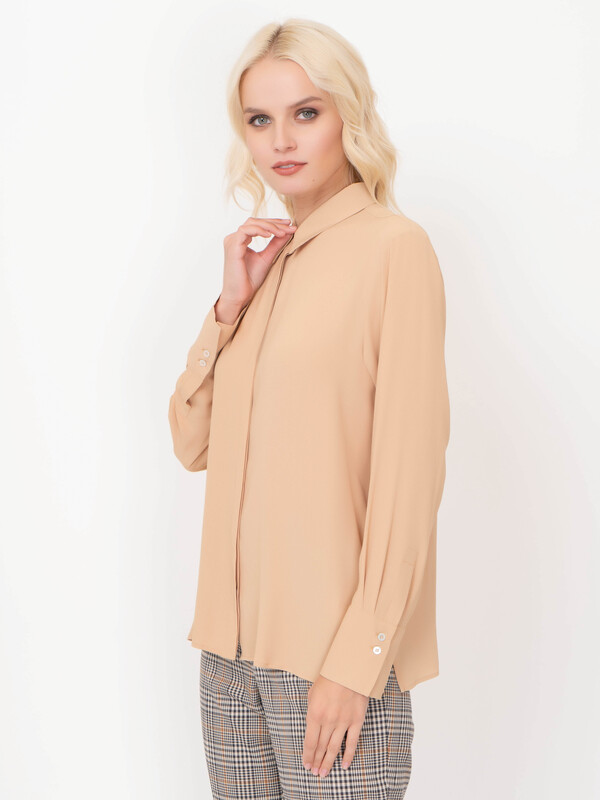 Э31160408 FOOTING/20-02 Блуза Marella