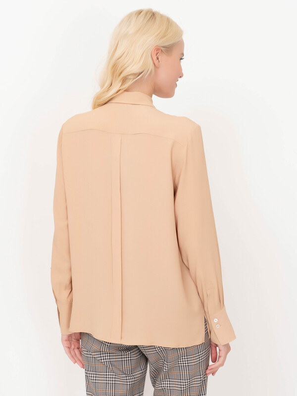 Э31160408 FOOTING/20-02 Блуза Marella