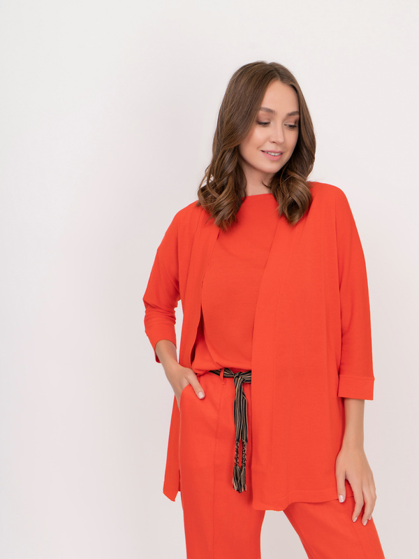 Э531065-35716/21-01 Кардиган Gerry Weber