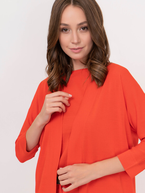 Э531065-35716/21-01 Кардиган Gerry Weber