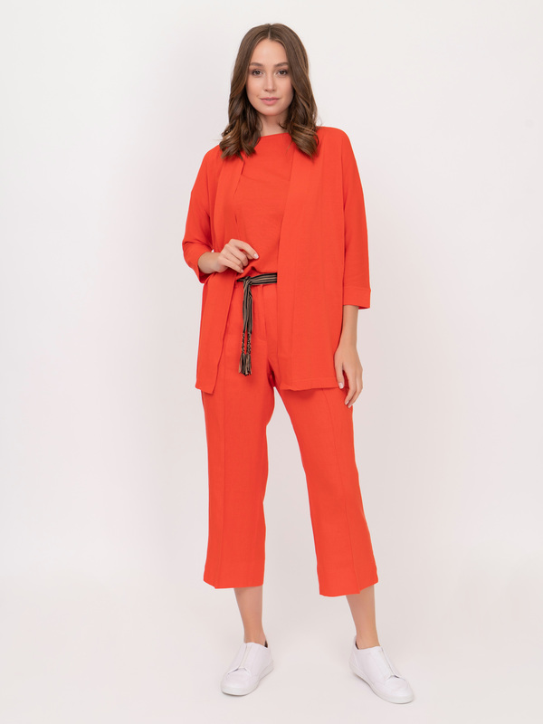 Э531065-35716/21-01 Кардиган Gerry Weber