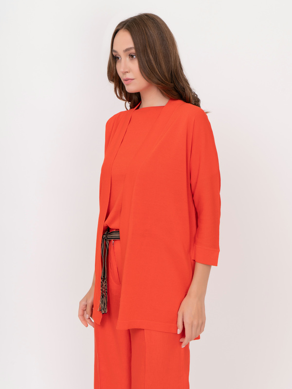 Э531065-35716/21-01 Кардиган Gerry Weber