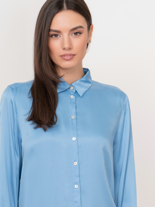 Э660028-31409/21-02 Блузка Gerry Weber