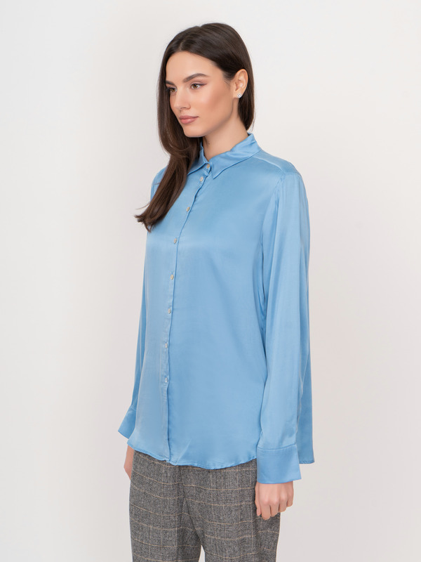 Э660028-31409/21-02 Блузка Gerry Weber