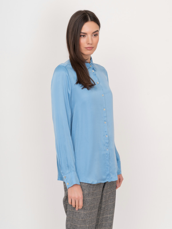 Э660028-31409/21-02 Блузка Gerry Weber