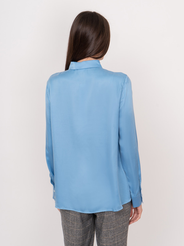 Э660028-31409/21-02 Блузка Gerry Weber