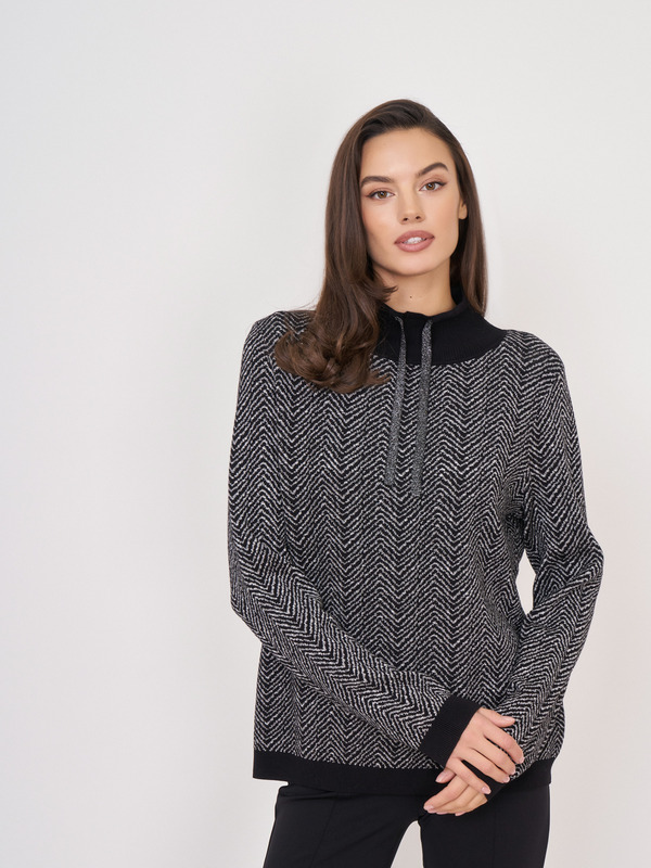 Э770570-44723/22-02 Свитер Gerry Weber