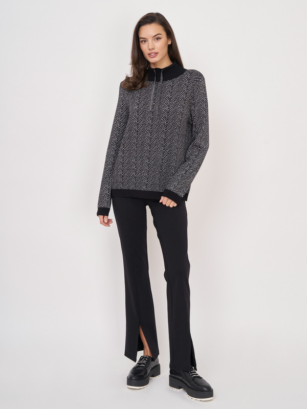 Э770570-44723/22-02 Свитер Gerry Weber