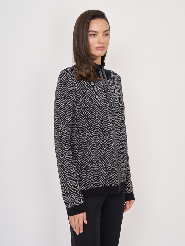 Э770570-44723/22-02 Свитер Gerry Weber