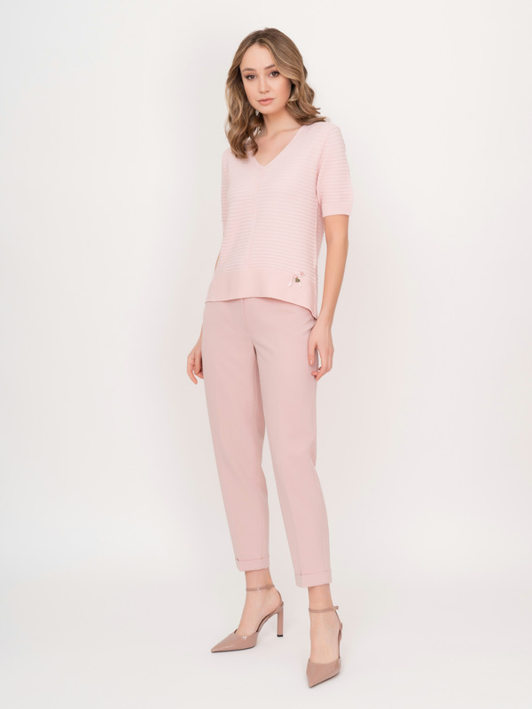 Э5083/22-01 Джемпер Felicita