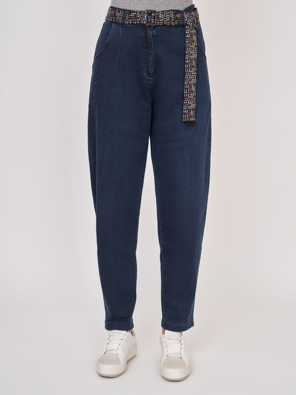 Э1-91-7059/22-02 Брюки Exitline